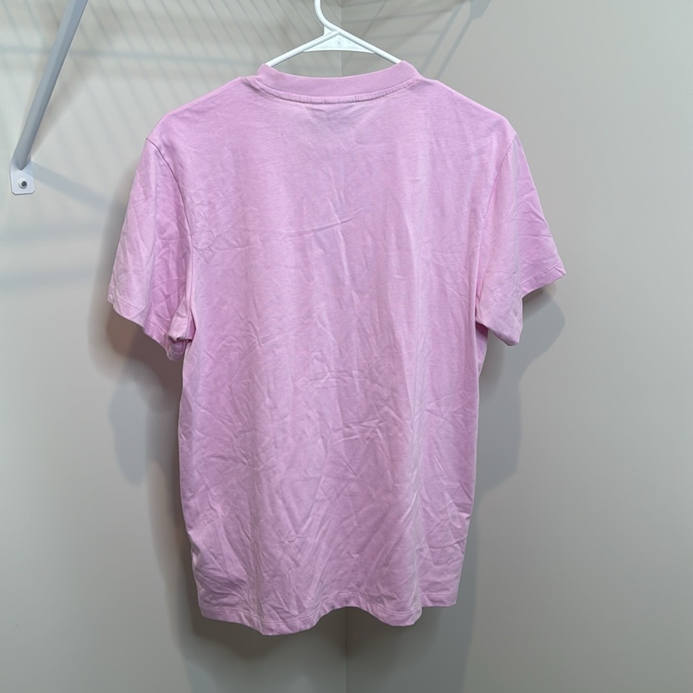 Adidas Men’s Monogram Infill Tshirt - Picture 3 of 3